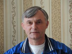 Томашов Юрий Михайлович